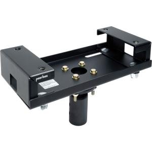 Peerless DCT900 Ceiling Adaptors for Truss and I-beam Structures 1" BRACKET FOR 4" TO 7" WIDE I