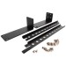 StarTech.com SV431RACK 1U Rackmount Brackets for KVM Switch