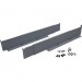 Tripp Lite 4POSTRAILKIT Rack Mount Rail Kit