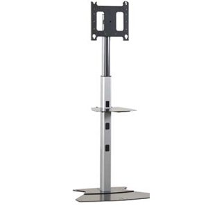 Chief MF16000B Floor Stand For Flat Panels