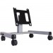 Chief PFQUB Flat Panel Confidence Monitor Stand