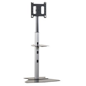 Chief PF12000B Floor Stand For Flat Panels