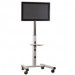 Chief PFCUS Universal Flat Panel Display Mobile Cart