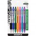 Zebra Pen 22276 Z-Grip Ballpoint Pen ZEB22276