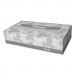 Kleenex 21606BX White Facial Tissue, 2-Ply, White, Pop-Up Box, 125/Box KCC21606BX