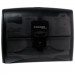 Scott KCC09506 Personal Seat Cover Dispenser, 17.5 x 2.25 x 13.25, Black