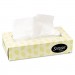 Surpass 21340 Facial Tissue, 2-Ply, Flat Box, 100/Box, 30 Boxes/Carton KCC21340