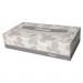 Kleenex 21606CT White Facial Tissue, 2-Ply, Pop-Up Box, 125 Sheets, 48/Carton KCC21606CT