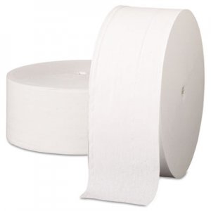 Scott 07006 Coreless JRT Jr. Rolls, 2-Ply, 1150ft, 12 Rolls/Carton KCC07006