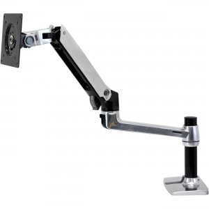 Ergotron 45-241-026 LX Desk Mount LCD Monitor Arm