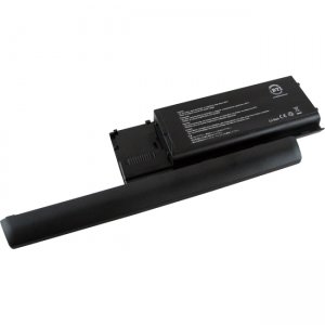 BTI DL-D620X9 Lithium Ion 9-cell Notebook Battery