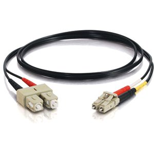 Cables To Go 37341 Duplex Fiber Optic Patch Cable