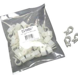 C2G 43049 Cable Clamp