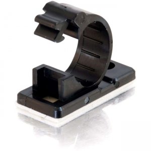 C2G 43052 Self-Adhesive Cable Clamp