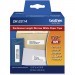 Brother DK2214 Durable Paper Tapes BRTDK2214