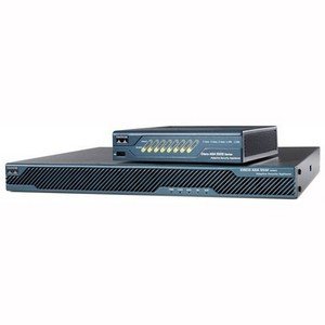Cisco ASA5510-K8-RF ASA  Security Appliance - Refurbished ASA 5510