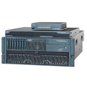 Cisco ASA5505SECBUNK9-RF Unlimited-User Security Plus Bundle ASA 5505
