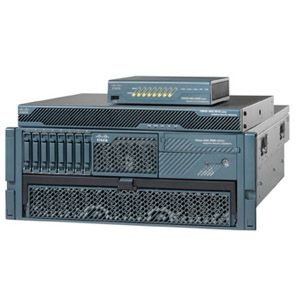 Cisco ASA5505-ULBUNK8-RF Unlimited-User Bundle ASA 5505