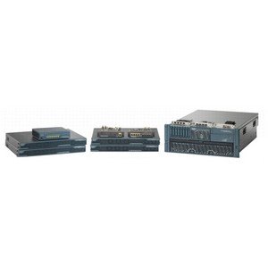 Cisco ASA5510SECBUNK9-RF Security Firewall ASA 5510