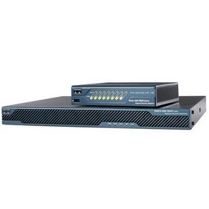 Cisco ASA5505-K8-RF 5505 Adaptive Security Appliance ASA 5505