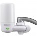 Brita 42201 On Tap Faucet Water Filter System, White CLO42201