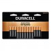 Duracell DURMN2400B20Z CopperTop Alkaline AAA Batteries, 20/Pack