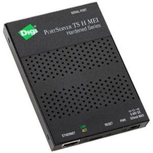 Digi 70001917 PortServer 1-Port Device Server TS 1 H MEI