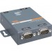 Lantronix UD2100001-01 2-Port Device Server UDS2100