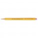 Paper Mate 3030131 Sharpwriter Mechanical Pencil, HB, .7 mm, Yellow Barrel, 12 Per Pack PAP3030131
