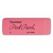 Paper Mate 70520 Pink Pearl Eraser, Medium, 24/Box PAP70520