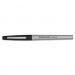 Paper Mate 8330152 Flair Porous Point Stick Free-Flowing Liquid Pen, Black Ink, Ultra Fine, Dozen PAP8330152