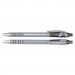 Paper Mate 9530131 FlexGrip Ultra Recycled Ballpoint Retractable Pen, Black Ink, Medium, Dozen PAP9530131