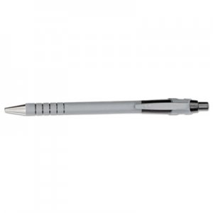 Paper Mate 9580131 FlexGrip Ultra Ballpoint Retractable Pen, Black Ink, Fine, Dozen PAP9580131