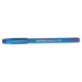 Paper Mate 9610131 FlexGrip Ultra Ballpoint Stick Pen, Blue Ink, Medium, Dozen PAP9610131