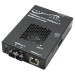 Transition Networks SGETF1013-110-NA Gigabit Ethernet Stand-Alone Media Converter SGETF1013-110
