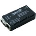 Transition Networks M/GE-PSW-SX-01-NA 10/100/1000Base-TX to 1000Base-SX Media Converter