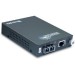 TRENDnet TFC-1000S20 Intelligent 1000Base-T to 1000Base-FX Single Mode Fiber Converter