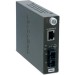 TRENDnet TFC-110S60 TFC-110 100Base-TX to 100Base-FX Single Mode Fiber Converter