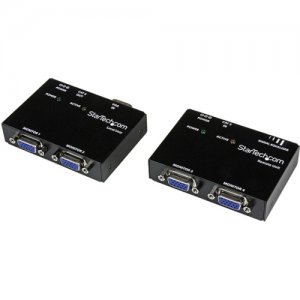 StarTech.com ST121UTP VGA Video Extender over CAT5 (ST121 Series)