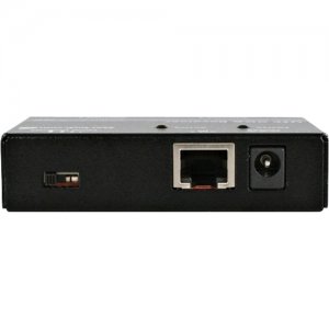StarTech.com ST121R VGA Video Extender Remote Receiver over Cat 5