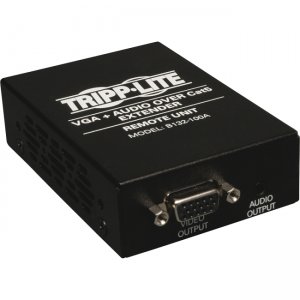 Tripp Lite B132-100A TAA/GSA Compliant Video Extender