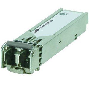 Allied Telesis AT-SPFXBD-LC-15 Bi-Directional Fiber SFP Module