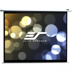 Elite Screens ELECTRIC90X Spectrum Projection Screen