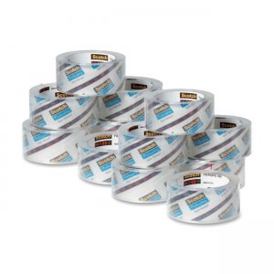 Scotch 3850CS36 Packaging Tape MMM3850CS36