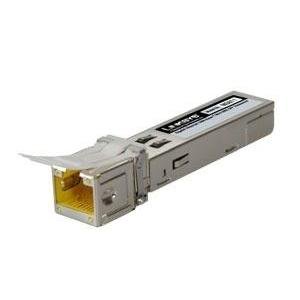 Cisco MGBT1 Gigabit Ethernet 1000 Base-T Mini-GBIC SFP Transceiver