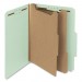 Smead 14023 Recycled Classification File Folder SMD14023