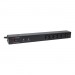 CyberPower RKBS15S6F8R Rackbar Surge Suppressor RM 1U 15A 14-Outlet