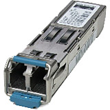 Cisco GLC-BX-D= 1000BASE-BX10 Downstream SFP Module