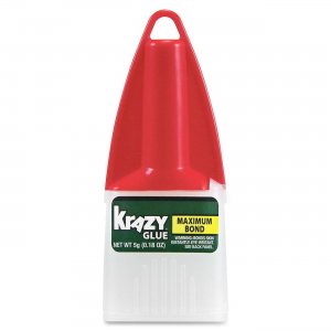 Elmer's KG48348MR Advanced Formula Krazy Glue EPIKG48348MR