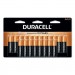 Duracell DURMN1500B20Z CopperTop Alkaline AA Batteries, 20/Pack